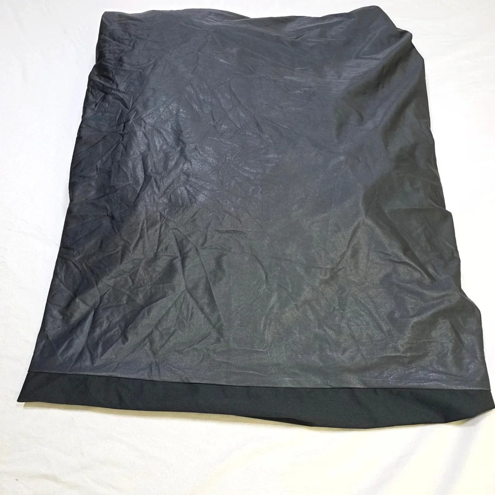 Eight Sleep Pod Pro Replacement Cover Cali King Black Nylon TPU Smart Bedding